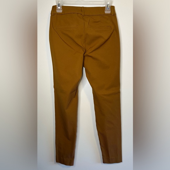 NWOT High Waisted Pixie Skinny Pants - Picture 3 of 7